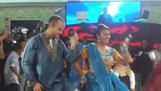 Hina Dance 17 02 2014