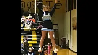 Amputee Woman RBE Lenora Cox - 3/6/2017