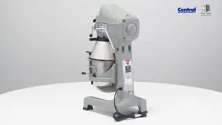 Globe SP20 Planetary Mixer