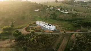 Massive Heat Wave coming..Working Nonstop to get Our Off Grid House Ready