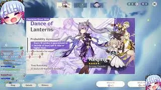 Words of Advice if you summon in Genshin Impact