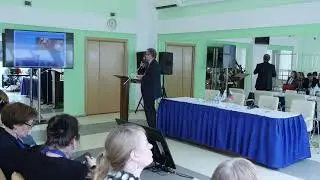 2 6 Спикер