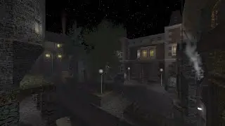 Legacy of Knoss (Thief 2 FM preview)