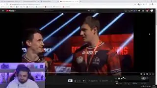ХАРД ПЛЕЙ СМОТРИТ: