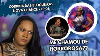 REACOTA - Corrida das Blogueiras Nova Chance - EP05