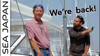 And Sea Japan is back! [Ep94]