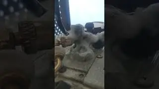 Как проверить порты на утечку фреона.