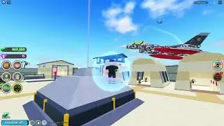Military Hbence100-zal 😎 Roblox