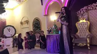 Амина Сташ - Кавказ