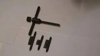 набор наборник перевертыш для вскрытия замков наборной ключ отмычка