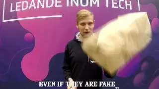 Dreamhack Winter 2k18 | Friends