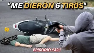 "ME DEPORTARON 2 VECES de ESPAÑA: Mi IMPACTANTE HISTORIA 🌍✈️"