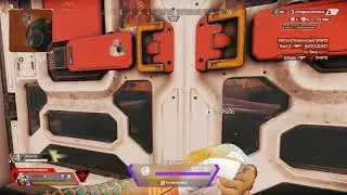 [Apex Legends] Моменты орешка