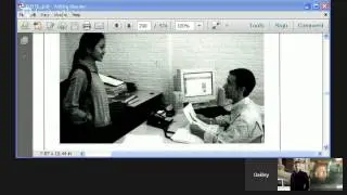 TOEFL Listening Class 2 - Conversations