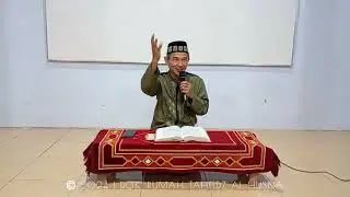 Kajian Subuh RTA 2 Juni 2024