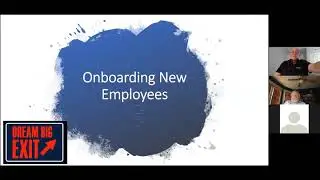 Onboarding New Employees - Small Businesses - Three Consulting Amigos XX