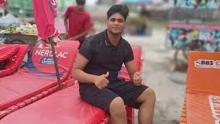 এক ঝলকে কুয়াকাটার কয়েকটি স্পট🏍️ /Kuakata of our 2nd day.