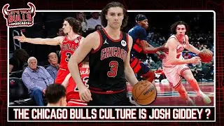 Josh Giddey HUGE Mistake or Genius Move?
