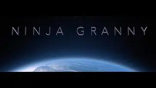 ninja granny