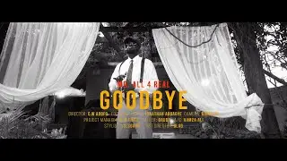 Ofori Amponsah - Goodbye (Official Video)