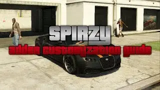 GTA V: 