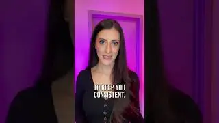 This is Why You Don't Post Consistently on TikTok and Instagram