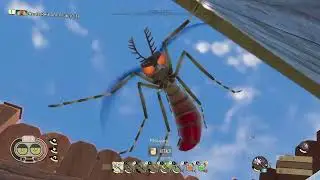 Grounded early access review