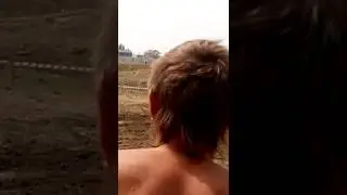 Мотокросс в Геническе #2