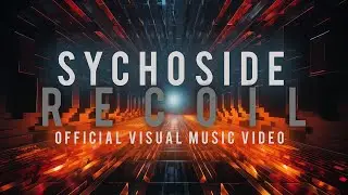 Recoil (Official Visual Music Video)