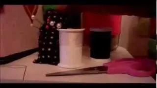 How to Make a Kawaii Marshmallow From Cloudy With a Chance of Meatballs 2