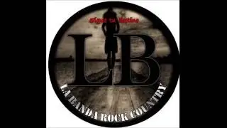 la banda rock country - mighty good time (cover)