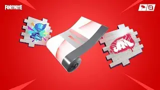 How To Get 3 Free Items In Fortnite