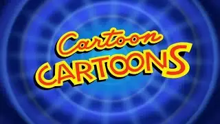 Cartoon Cartoons All Intros REMASTERED | Cartoon Network