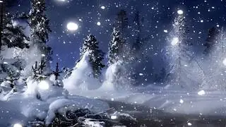 Узоры Зимы