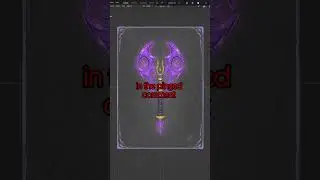 How to model anything with reference image