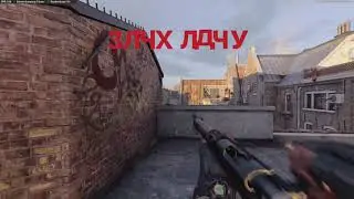 BOCW Gunfight 36T