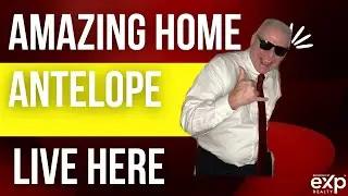 Entertainers Dream Home - 8437 Misty Oak Way, Antelope CA