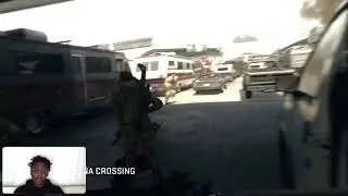 Call of duty Warzone catching dubs