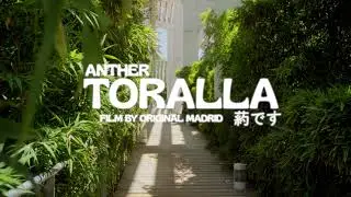 Anther -  TORALLA (Video Oficial)
