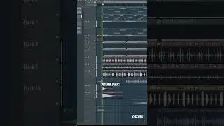 How To Make Phonk House Like MOONDEITY KORDHELL In 1 Minute // Как Сделать Фонк Хаус 