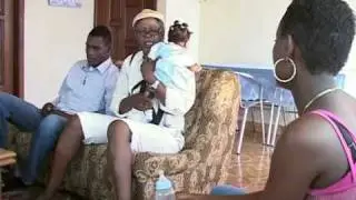 THEATRE CONGOLAIS  