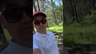 Бурабайға саяхат. 1-күн. 10.07.24ж. #бурабай
