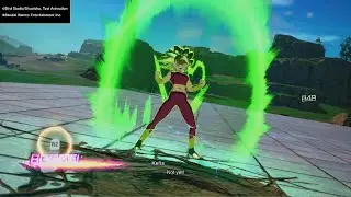 Why are A Rankers doing this in Single? Sparking Zero