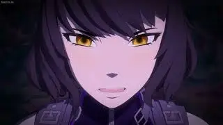 RWBY I am a huntress 12