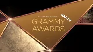 Эфир на радио Energy - 15/03/2021 - Grammy party - Александр Анатольевич