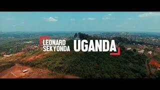 The Road Back To Uganda (17 Years Later!) | Leonard Weekly 10