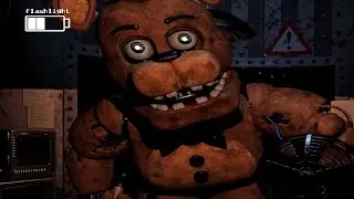 FNAF 2!