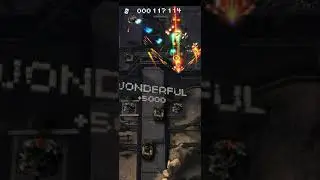 Sky Force Reloaded Stage 8 Complete With The Classic