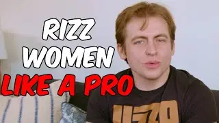 Liam Devlin Gallagher Gives a Lesson About How to Get Girls
