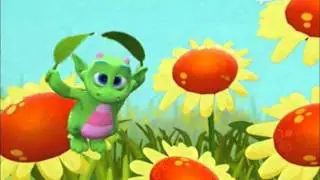 Il formidabile mondo di Bo- La rossa rossella 2